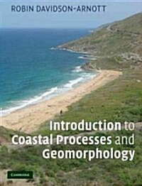 Introduction to Coastal Processes and Geomorphology (Hardcover, 1st)