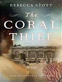 The Coral Thief (Audio CD, CD)