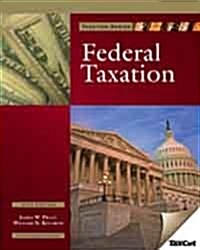 Federal Taxation (Hardcover, CD-ROM)