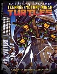 Teenage Mutant Ninja Turtles (Paperback)