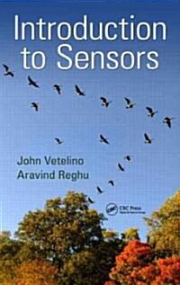 Introduction to Sensors (Hardcover)