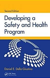 Developing a Safety and Health Program (Hardcover, 2)