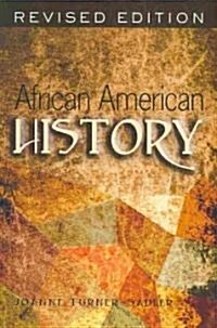 African-American History: An Introduction, Third Edition (Paperback, 2, Revised)