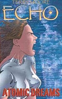 Echo 2 (Paperback)