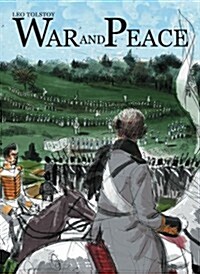 War and Peace (Hardcover)