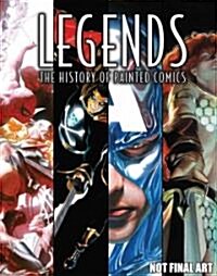 Legends (Hardcover)