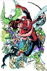 The Amazing Spider-Man (Paperback)