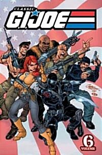 Classic G.I. Joe, Volume 6 (Paperback)