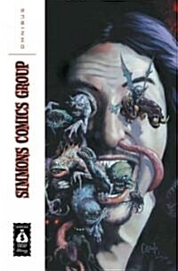 Simmons Comics Group Omnibus (Paperback)