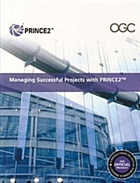 [중고] Managing Successful Projects With Prince2 (Paperback)