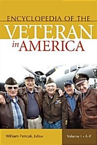 Encyclopedia of the Veteran in America (Hardcover)