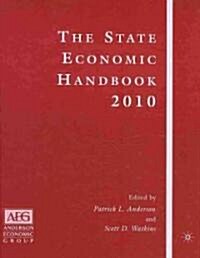 The State Economic Handbook 2010 (Hardcover)