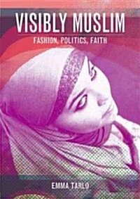 Visibly Muslim (Hardcover)