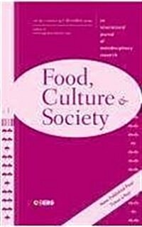 Food, Culture and Society (Paperback)