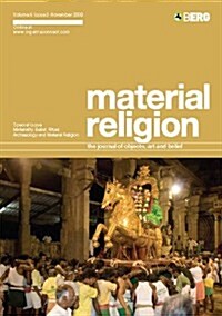 Material Religion (Paperback)