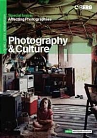 Photography and Culture (Paperback)