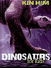 Dinosaurs for Kids (Hardcover)