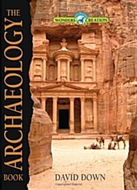 The Archaeology Book (Hardcover)