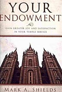 Your Endowment (Paperback)