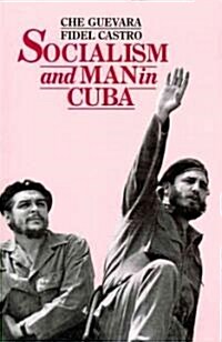Socialism and Man in Cuba (Paperback, 3)