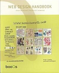 Web Design Handbook (Paperback)