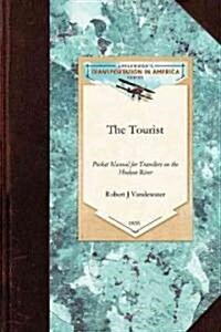 The Tourist (Paperback)
