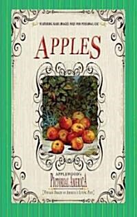 Apples (Pictorial America): Vintage Images of Americas Living Past (Paperback)