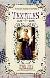 Textiles (Paperback)