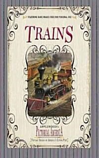 Trains (Paperback)