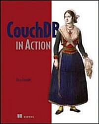 Couchdb in Action (Paperback)