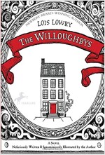 The Willoughbys (Paperback)