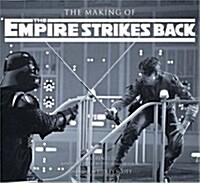 The Making of Star Wars: The Empire Strikes Back (Hardcover)