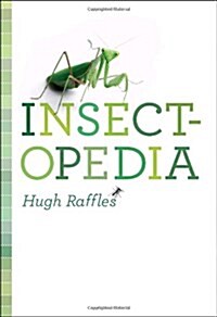 Insectopedia (Hardcover)