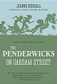 The Penderwicks on Gardam Street (Paperback)