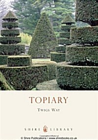 Topiary (Paperback)