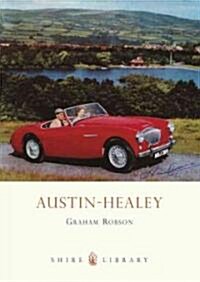 Austin-Healey (Paperback)