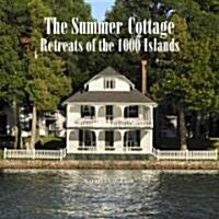 The Summer Cottage (Hardcover)