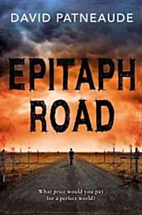 Epitaph Road (Hardcover)