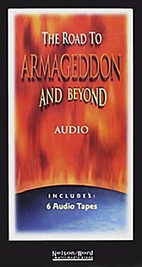 The Road to Armageddon and Beyond (VHS, Paperback, Hardcover)