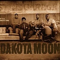 [중고] [수입] Dakota Moon