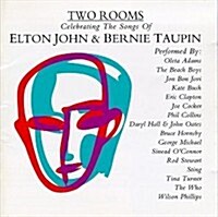 [중고] Two Rooms: Celebrating the Songs of Elton John & Bernie Taupin