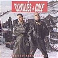 [중고] Clivillés + Cole: Greatest Remixes, Vol. 1