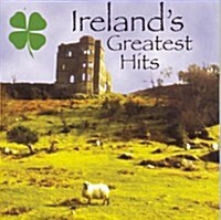 [중고] Irelands Greatest Hits