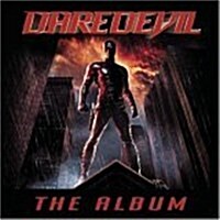 [수입] Daredevil: The Album