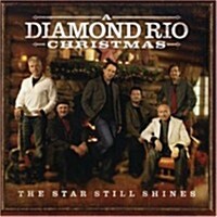 [중고] The Star Still Shines: A Diamond Rio Christmas