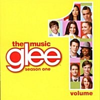 [수입] Glee: The Music, Volume 1