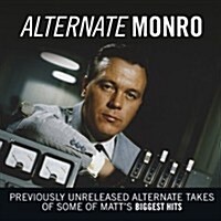 [수입] Alternate Monro