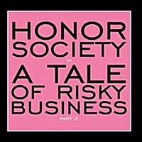 [중고] A Tale of Risky Business Part 2