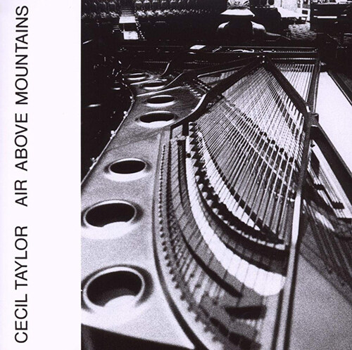 [수입] Cecil Taylor - Air Above Mountains