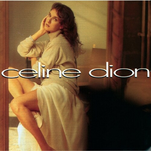 [수입] Celine Dion - Celine Dion
